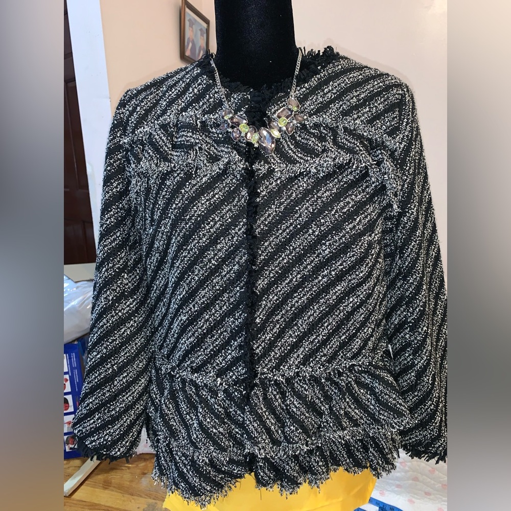 Suit jacket - Picture 3 of 7